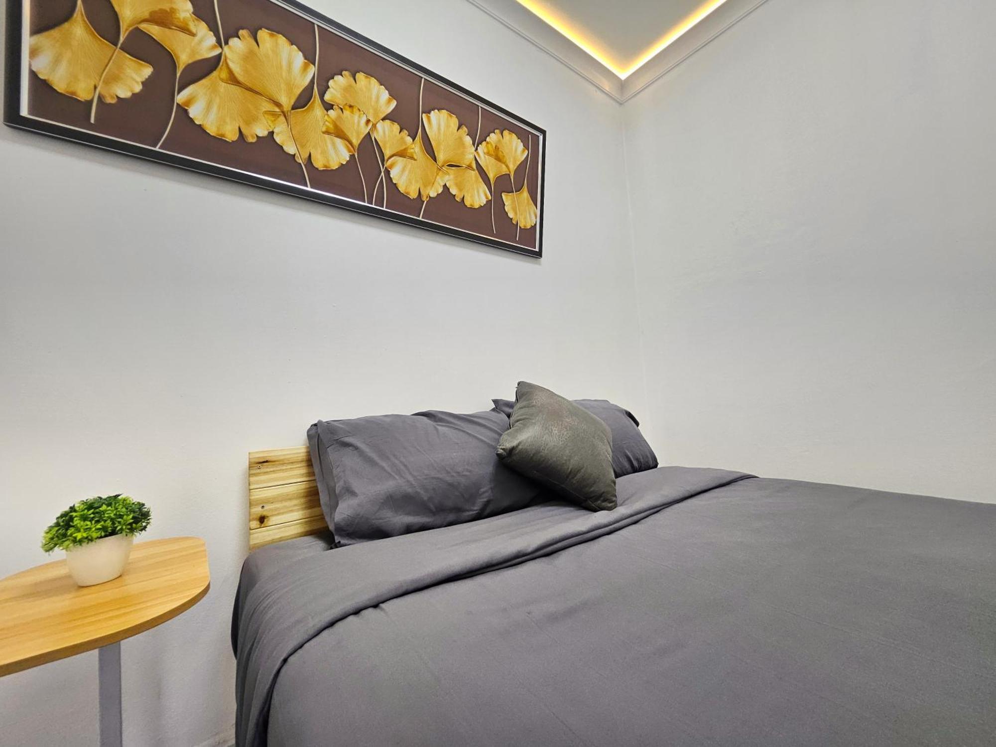 View Talay 5 Jomtien Beachfront Pattaya Exterior photo
